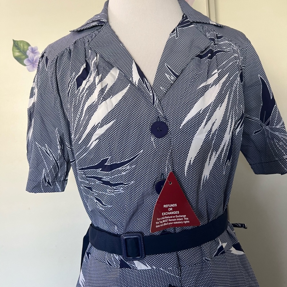 Rock n Romance dress